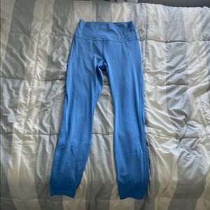 All in Motion Vibrant Blue Leggings